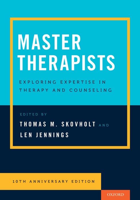 Master Therapists