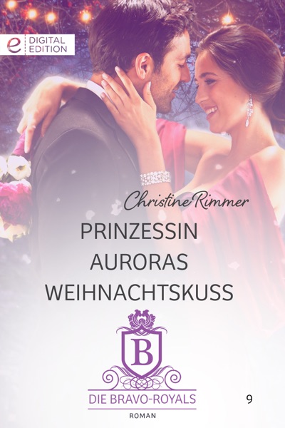 Prinzessin Auroras Weihnachtskuss