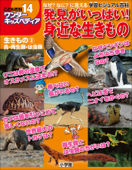 ワンダーキッズペディア14 生きもの3 鳥・両生類・は虫類 ~発見がいっぱい!身近な生きもの~ - ワンダーキッズペディア編集部