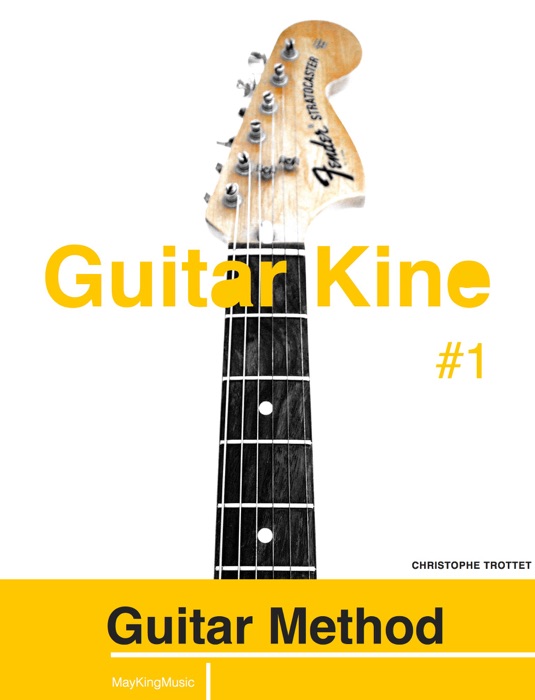 Guitar Kine