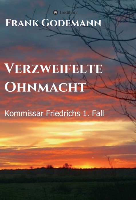 Verzweifelte Ohnmacht