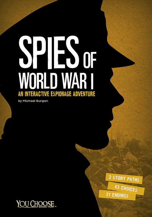 Spies of World War I