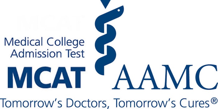 MCAT Test Medical College Admission Test Comprehensive Study Guide Physical Sciences;  Biological Sciences;  Verbal Reasoning