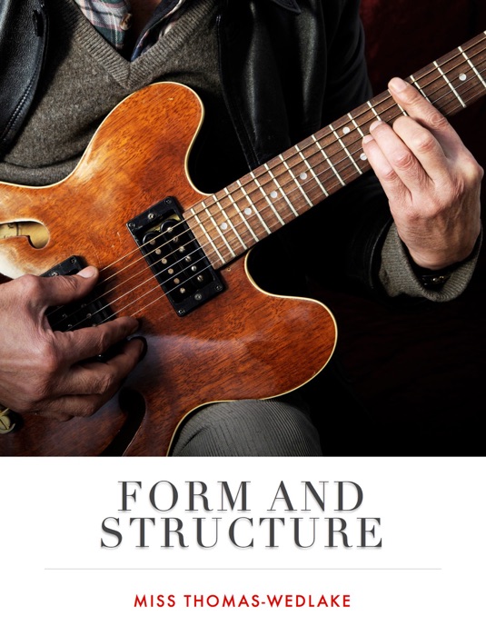 Form and   Structure