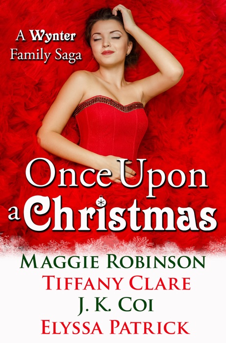 Once Upon a Christmas