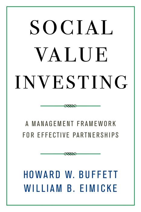 Social Value Investing