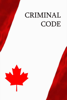 Canada - Criminal Code artwork