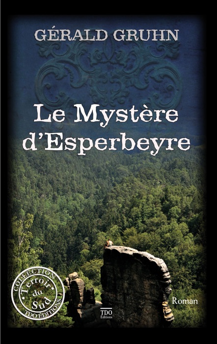 Le Mystère d'Esperbeyre