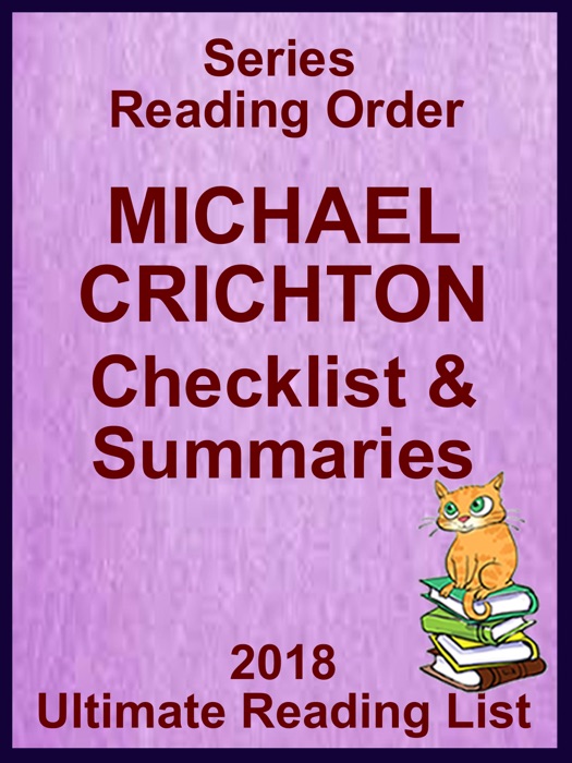 James Michener: Best Reading Order - with Summaries & Checklist