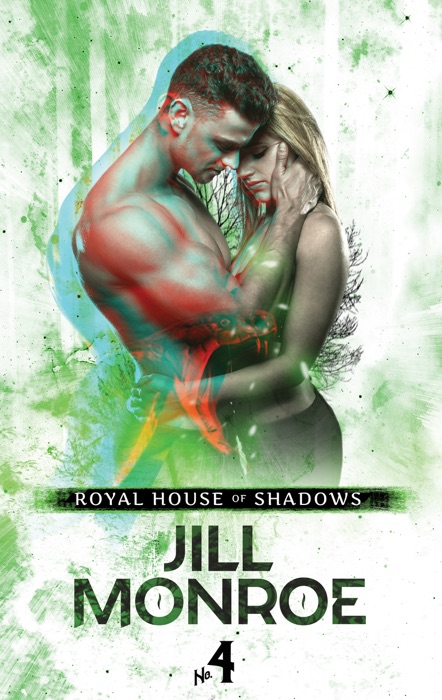 Royal House of Shadows: Part 4 of 12