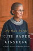 Ruth Bader Ginsburg - My Own Words artwork