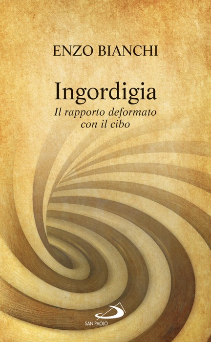 Ingordigia