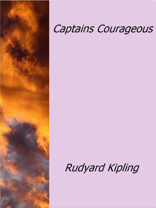 Captains Courageous