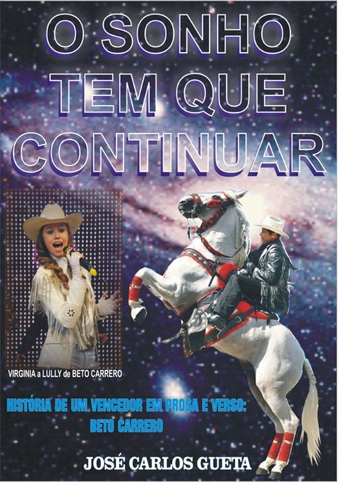 O Sonho Tem Que Continuar