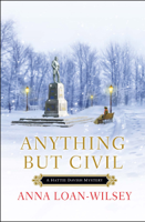 Anna Loan-Wilsey - Anything But Civil artwork