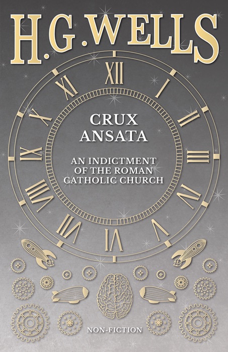 Crux Ansata - An Indictment of the Roman Catholic Church