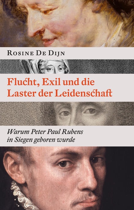 Flucht, Exil und die Laster der Leidenschaft