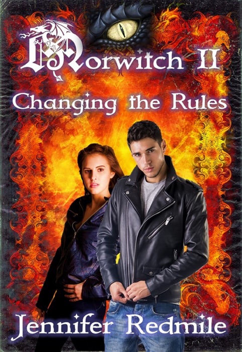 Morwitch II: Changing the Rules