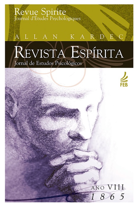 Revista Espírita 1865