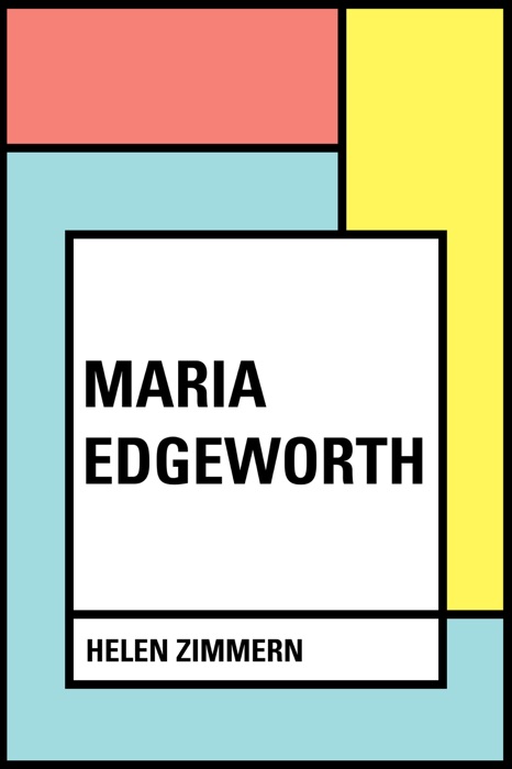 Maria Edgeworth