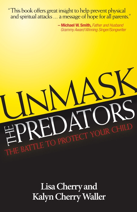 Unmask the Predators