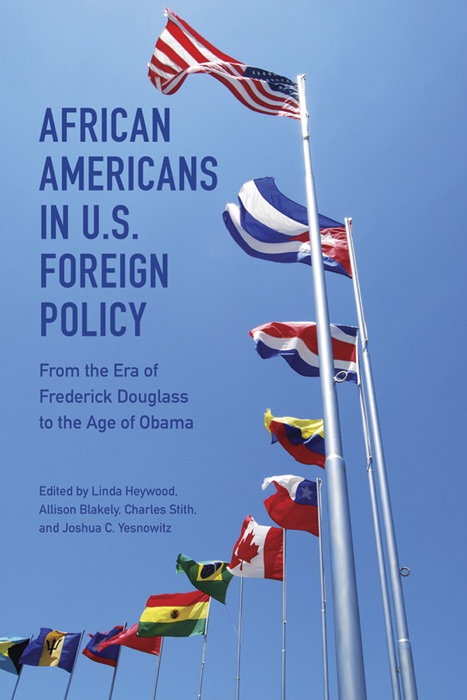 African Americans in U.S. Foreign Policy