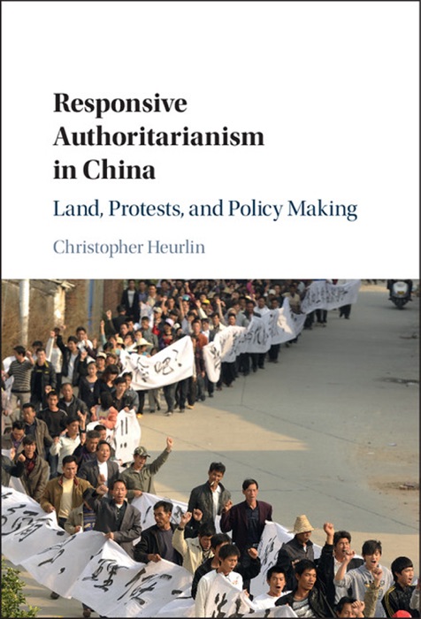 Responsive Authoritarianism in China