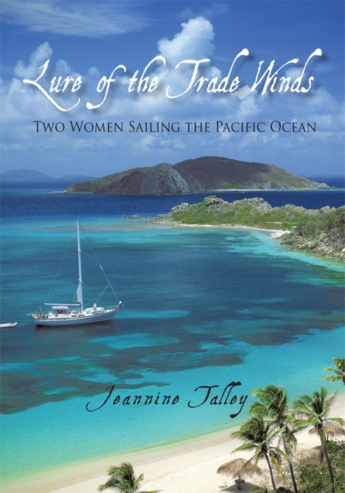 Lure Of The Trade Winds