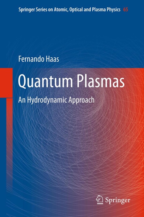 Quantum Plasmas