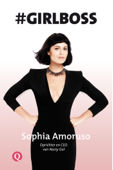 #Girlboss - Sophia Amoruso