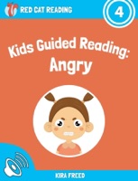 Kids Guided Reading: Angry
