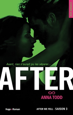 After Saison 3 PDF Download