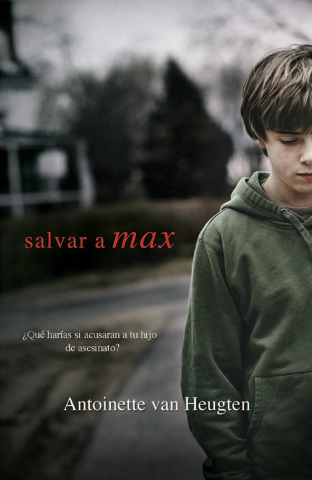 Salvar a Max