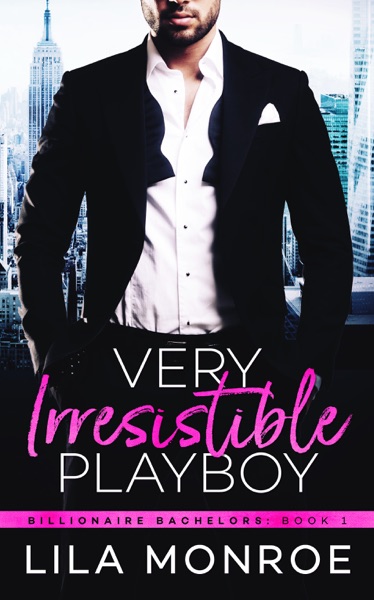 Very Irresistible Playboy