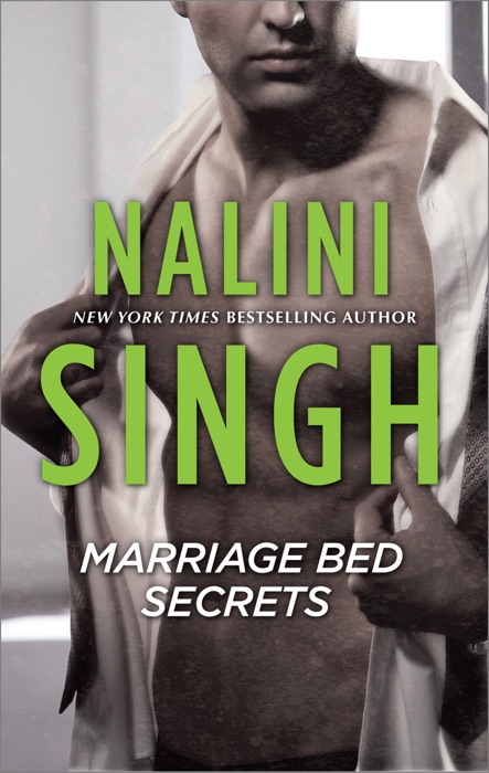 Marriage Bed Secrets