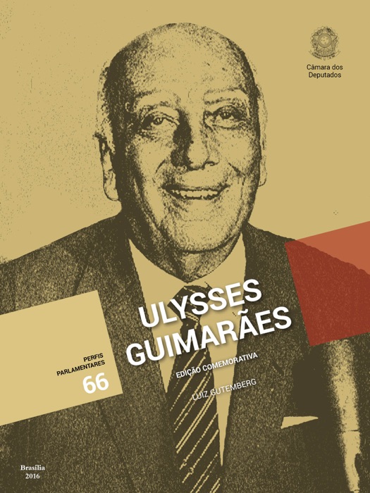 Ulysses Guimarães