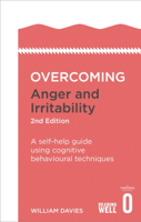 William Davies - Overcoming Anger and Irritability, 2nd Edition artwork