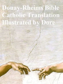 The Douay-Rheims Bible - Bible authors