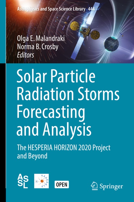 Solar Particle Radiation Storms Forecasting and Analysis