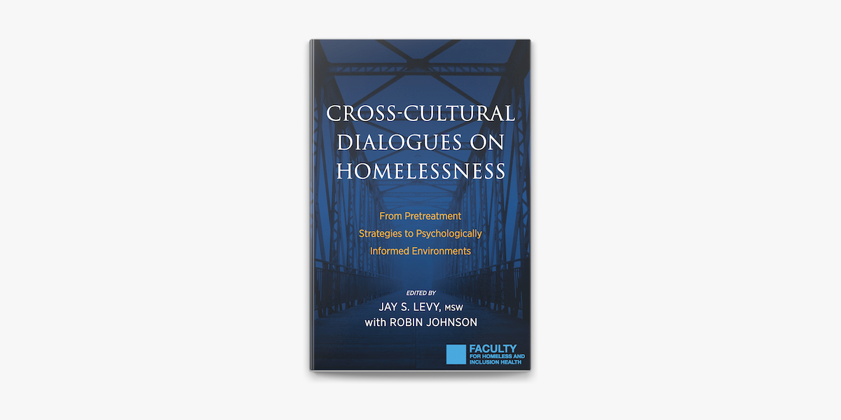 Cross-Cultural Dialogues on Homelessness on Apple Books