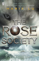 Marie Lu - The Rose Society (The Young Elites book 2) artwork