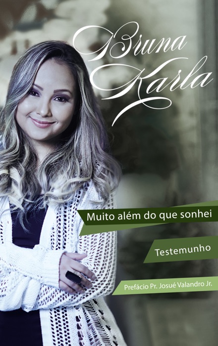 Muito Além do que Sonhei