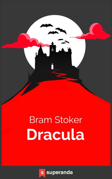 Dracula (Illustrated)