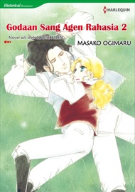 Godaan Sang Agen Rahasia 2(Indonesian Version) - Masako Ogimaru by  Masako Ogimaru PDF Download