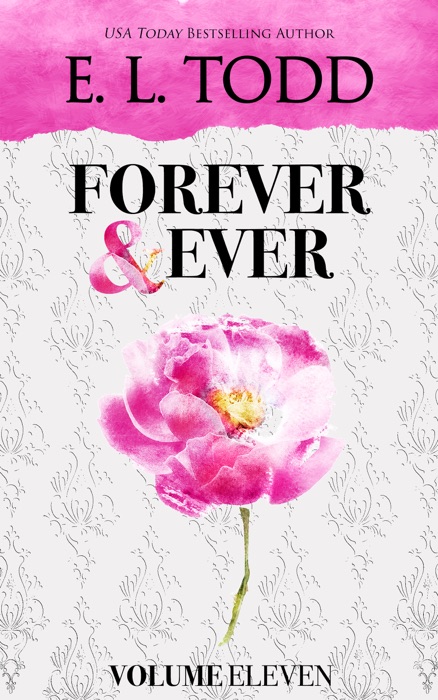 Forever and Ever: Volume Eleven