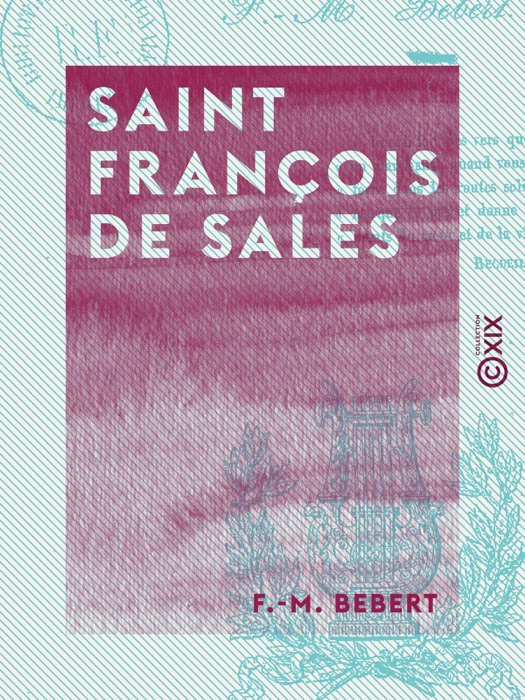 Saint François de Sales