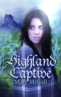 Mary McCall - Highland Captive artwork