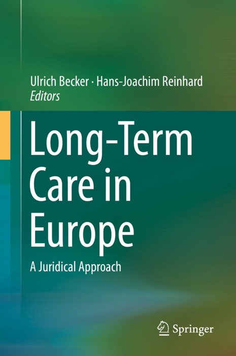 Long-Term Care in Europe