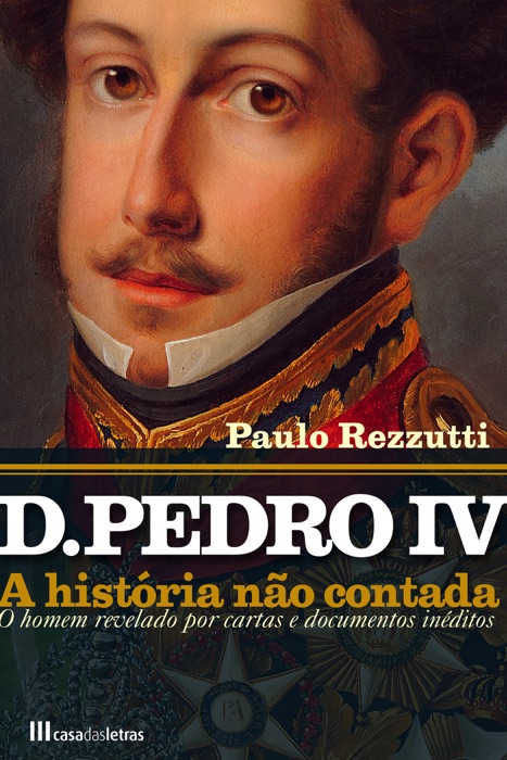 D. Pedro IV