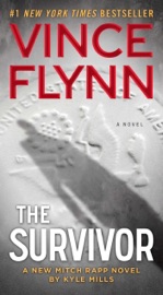 The Survivor - Vince Flynn & Kyle Mills